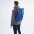 Рюкзак походный MONTANE Trailblazer 25L Narwhal Blue - фото #13