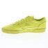Фото #9 товара Lakai Cambridge MS1220252A00 Mens Green Leather Skate Inspired Sneakers Shoes