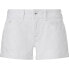 Фото #3 товара PEPE JEANS PL801002TA8-000 Siouxie shorts