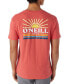 Фото #1 товара Men's Sun Supply Standard Fit T-shirt