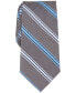 Фото #1 товара Men's Wenrich Stripe Tie