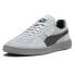 Фото #3 товара Puma Super Team Og Lace Up Mens Grey Sneakers Casual Shoes 39042407