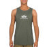 ფოტო #1 პროდუქტის ALPHA INDUSTRIES Basic sleeveless T-shirt