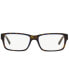 Фото #3 товара Оправа Prada Rectangle Eyeglasses