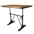 Фото #1 товара Houseman Adjustable Table