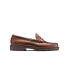 Фото #7 товара G.H.BASS Men's Larson Lug Weejuns® Penny Loafers