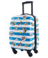 Фото #18 товара ​Сумка Travelers Club Kid's CarryOn Spinner