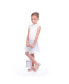 ფოტო #2 პროდუქტის Child Helen Shine Novelty Woven Skirt