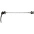 NOVATEC Rear quick release skewer Серый, 5 x 135 mm - фото #1