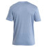 ფოტო #4 პროდუქტის ICEBREAKER Merino Core Cook Reflected short sleeve T-shirt