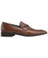 ფოტო #2 პროდუქტის Men's Malcome Slip-on Dress Shoes