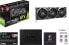 Фото #43 товара MSI GeForce RTX 3060 Ti GAMING X 8G LHR Gaming Graphics Card - NVIDIA RTX 3060 Ti LHR, GPU 1770MHz, 8GB GDDR6 Memory