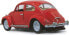 Jamara VW Beatle 1:18, 27MHz, czerwony (405110)