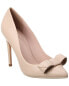 Фото #1 товара Ted Baker Zafinii Leather Pump Women's