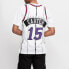 Фото #4 товара Баскетбольная жилетка Mitchell & Ness NBA SW 98-99 15 SMJYGS18213-TRAWHIT98VCA