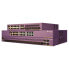 Фото #7 товара Extreme Networks X440-G2-24X-10GE4 - Switch - Copper Wire 1 Gbps - Amount of ports: - Rack module