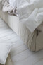 Фото #1 товара Washed Cotton Duvet Cover Set