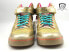 Фото #5 товара Adidas Originals Forum Mid Men's Size 9 Casual Sneaker Shoes Gold ID8615 NEW