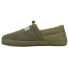 Puma Tuff Mocc Corduroy Moccasin Mens Size 4 M Casual Slippers 385727-03