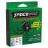 SPIDERWIRE Stealth Smooth 8 braided line 150 m