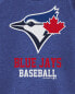 Фото #10 товара Футболка для малышей Carterʻs Toronto Blue Jays