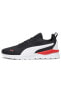 Puma Black-puma White-for All Time Red