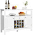 Фото #1 товара Sideboard Küchenschrank