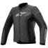 Фото #1 товара ALPINESTARS Stella Kira V2 leather jacket