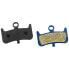 BRAKCO Hayes Dominion A4 Disc Brake Pads