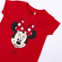 Фото #3 товара CERDA GROUP Minnie short sleeve T-shirt