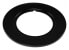 Nabenkappe Rotiform Lug Cover Plate 15960-ROC-BD