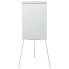 NOBO Nano Clean Conference Whiteboard With Easel