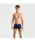 Фото #2 товара Men's Padded Boxer Trunk + Smart Package Cup