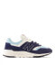 Кроссовки New Balance 997 Unisex Daily