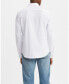 ფოტო #2 პროდუქტის Men's Classic 1 Pocket Regular-Fit Long Sleeve Shirt