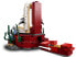 Фото #16 товара Конструктор пластиковый Lego Черная пантера: Ваканда в моем сердце - Тронный зал короля Нэмора 76213
