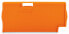 Фото #2 товара WAGO Trennwand 2 mm dicküberstehend orange 2002-1494
