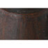 Фото #3 товара Кувшин Home ESPRIT Темно-коричневый Железо 55 x 55 x 64 cm