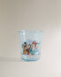 Children's mickey mouse tumbler Разноцветный, 6.8 x 6.8 x 8.4 cm - фото #1