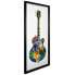 Фото #5 товара 3D-Collage-Bild E-Gitarre