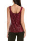 Фото #2 товара Vince Camuto Ruched Tank Women's