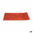 Фото #1 товара Коврик для ванной комнаты Оранжевый 60 x 40 x 2 cm (12 штук)