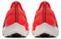 Фото #5 товара Nike Zoom Fly 1 Flyknit 低帮 跑步鞋 男款 红白色 / Кроссовки Nike Zoom Fly 1 Flyknit AR4561-600