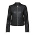 Фото #3 товара SELECTED Ibi Leather jacket