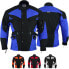 Фото #6 товара German Wear Textile motorcycle jacket suitable for combinations