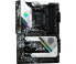 ASRock X570 Steel Legend - AMD - Socket AM4 - 2nd Generation AMD Ryzen™ 3 - 3rd Generation AMD Ryzen™ 3 - 2nd Generation AMD Ryzen™ 5 - 3rd... - DDR4-SDRAM - 128 GB - DIMM