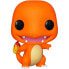 Фото #1 товара FUNKO POP Pokémon Charmander