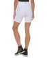 ფოტო #2 პროდუქტის Women's Balance Super High Rise Pull-On Bicycle Shorts