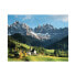 Фото #1 товара Puzzle Dolomiten 2000 Teile