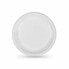 Фото #2 товара Набор многоразовых тарелок Algon Белый 20,5 x 20,5 x 2 cm (36 штук)